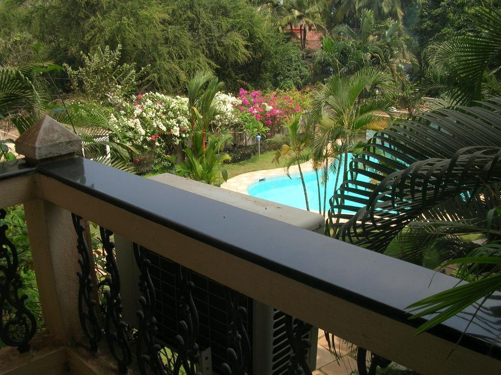 Your Ideal Getaway In South Goa Hotel Orlim Exterior photo